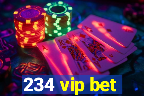 234 vip bet